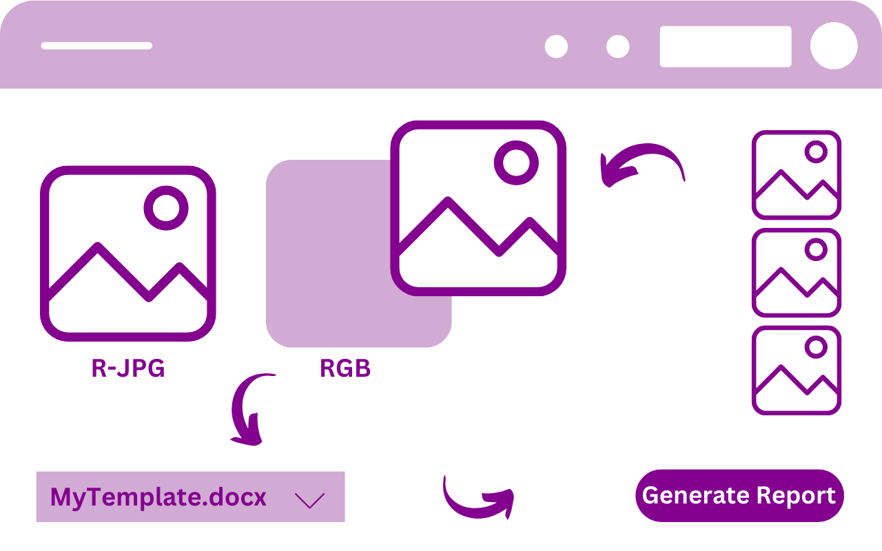compose-report-mockup-one-color