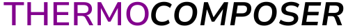 ThermoComposer Logo